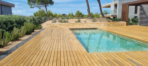 Moradia T4 para Venda em Cascais e Estoril