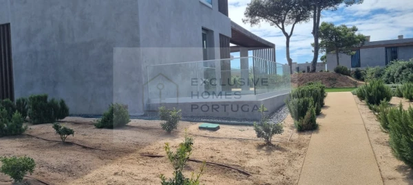 Moradia T4 para Venda em Cascais e Estoril