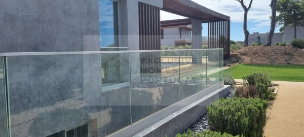 Moradia T4 para Venda em Cascais e Estoril