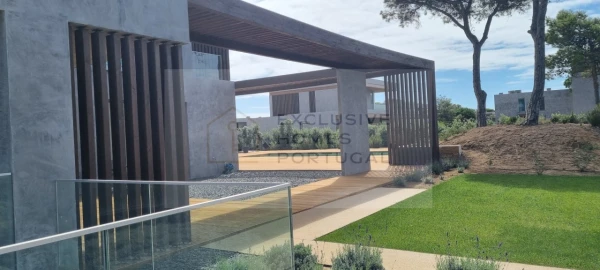 Moradia T4 para Venda em Cascais e Estoril