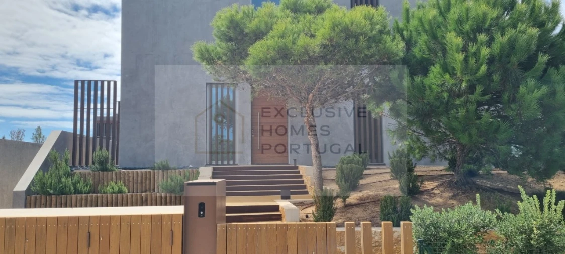 Moradia T4 para Venda em Cascais e Estoril Foto 8