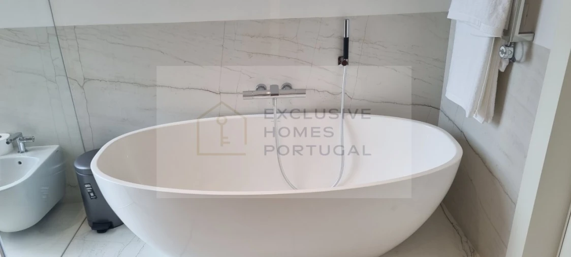 Moradia T4 para Venda em Cascais e Estoril Foto 14