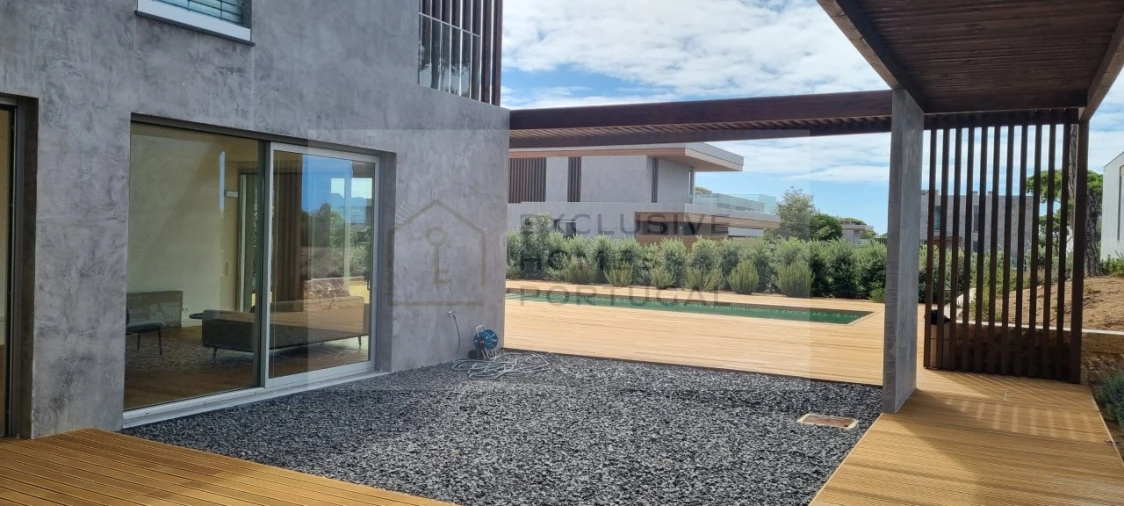 Moradia T4 para Venda em Cascais e Estoril Foto 17