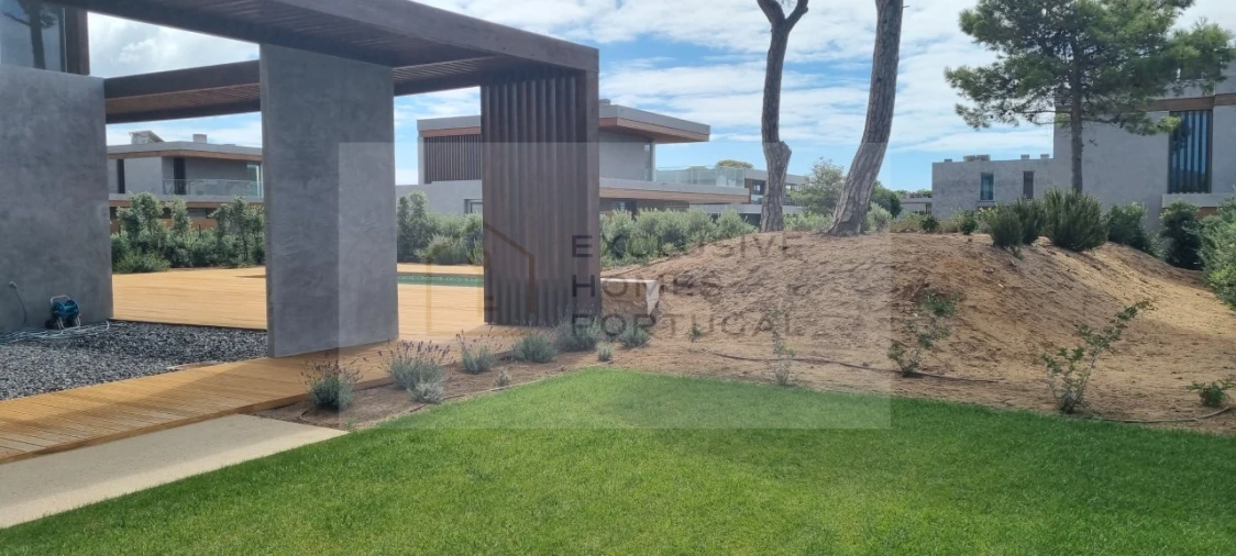 Moradia T4 para Venda em Cascais e Estoril Foto 19