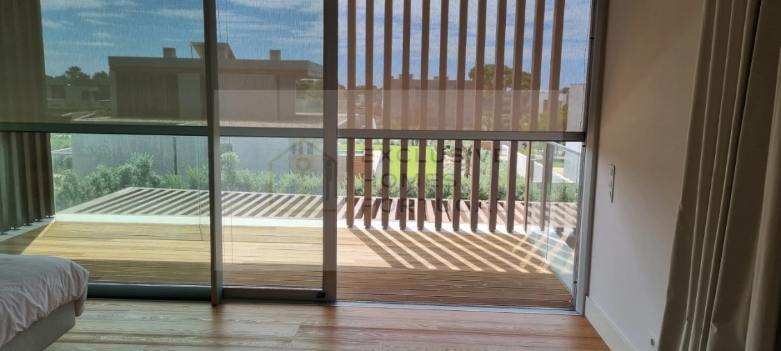 Moradia T4 para Venda em Cascais e Estoril Foto 37