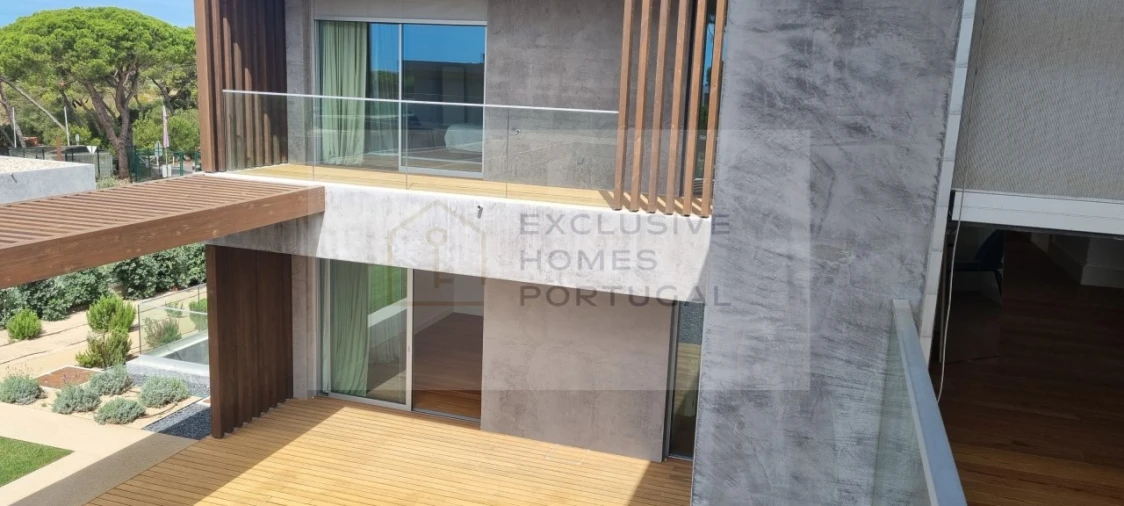 Moradia T4 para Venda em Cascais e Estoril Foto 40