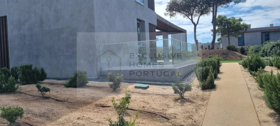 Moradia T4 para Venda em Cascais e Estoril Foto 49