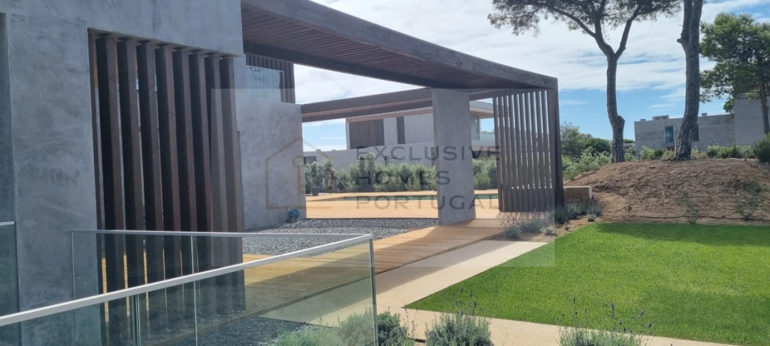 Moradia T4 para Venda em Cascais e Estoril Foto 53