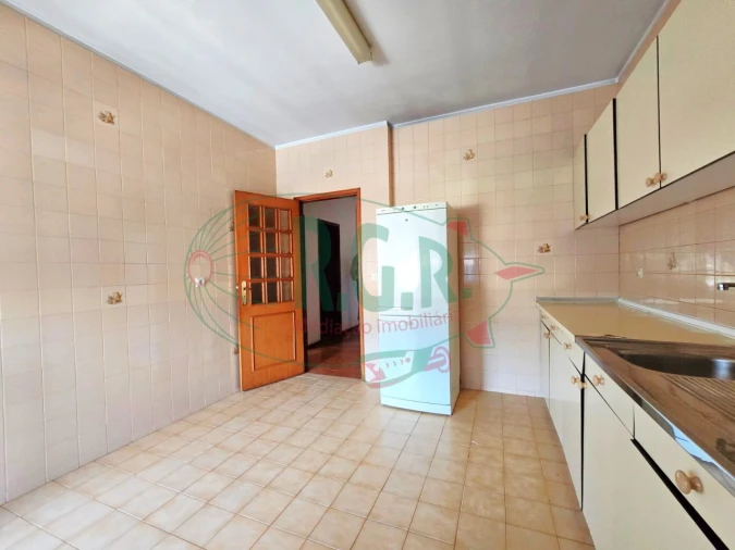 Apartamento T3 para Venda em Rio Tinto Foto 7