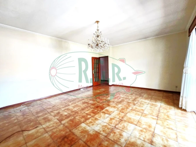 Apartamento T3 para Venda em Rio Tinto Foto 12