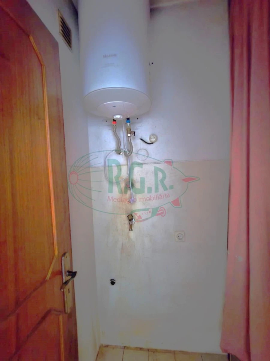 Apartamento T3 para Venda em Rio Tinto Foto 13