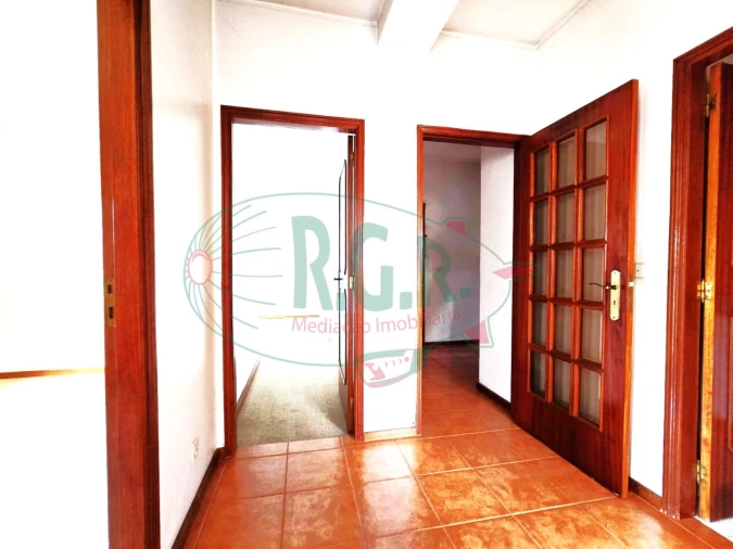Apartamento T3 para Venda em Rio Tinto Foto 30