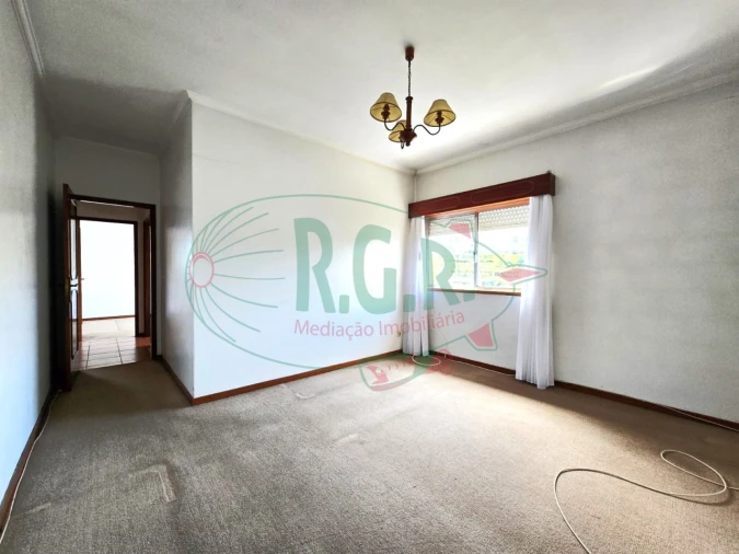 Apartamento T3 para Venda em Rio Tinto Foto 24