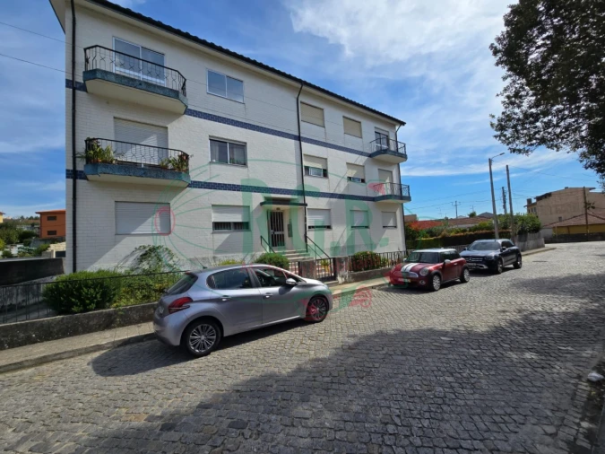 Apartamento T3 para Venda em Rio Tinto Foto 2