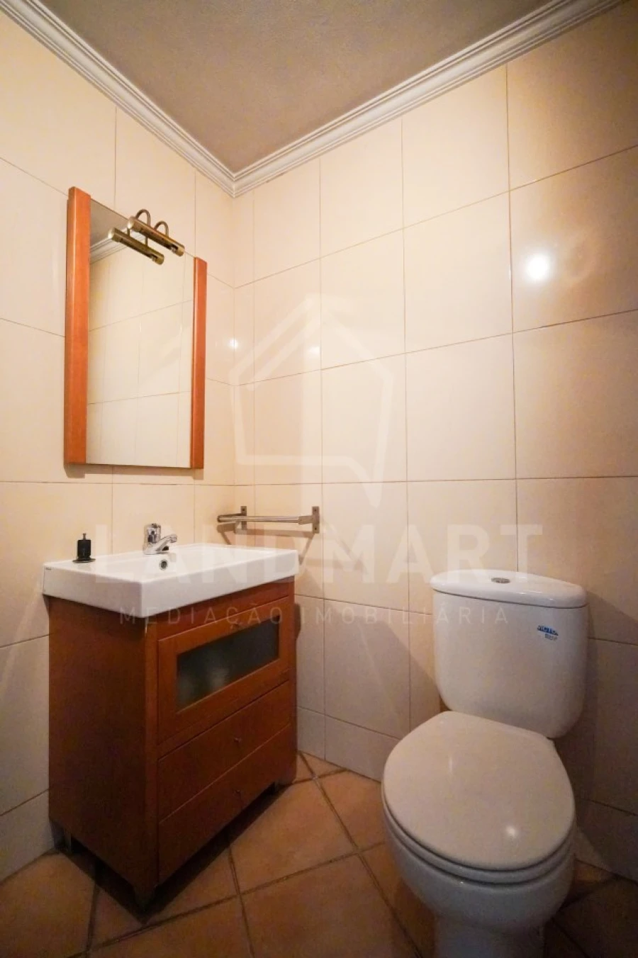 Moradia T4 para Venda em Turquel Foto 11