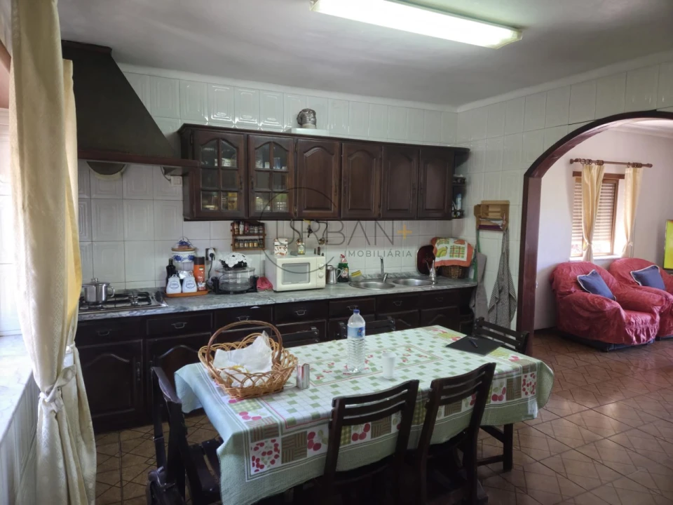 Moradia T3 para Venda em Carvalhal Redondo e Aguieira Foto 8