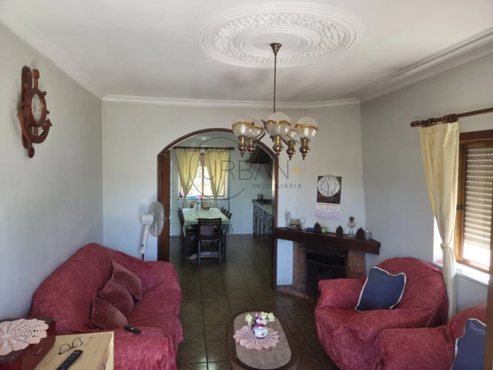 Moradia T3 para Venda em Carvalhal Redondo e Aguieira Foto 10