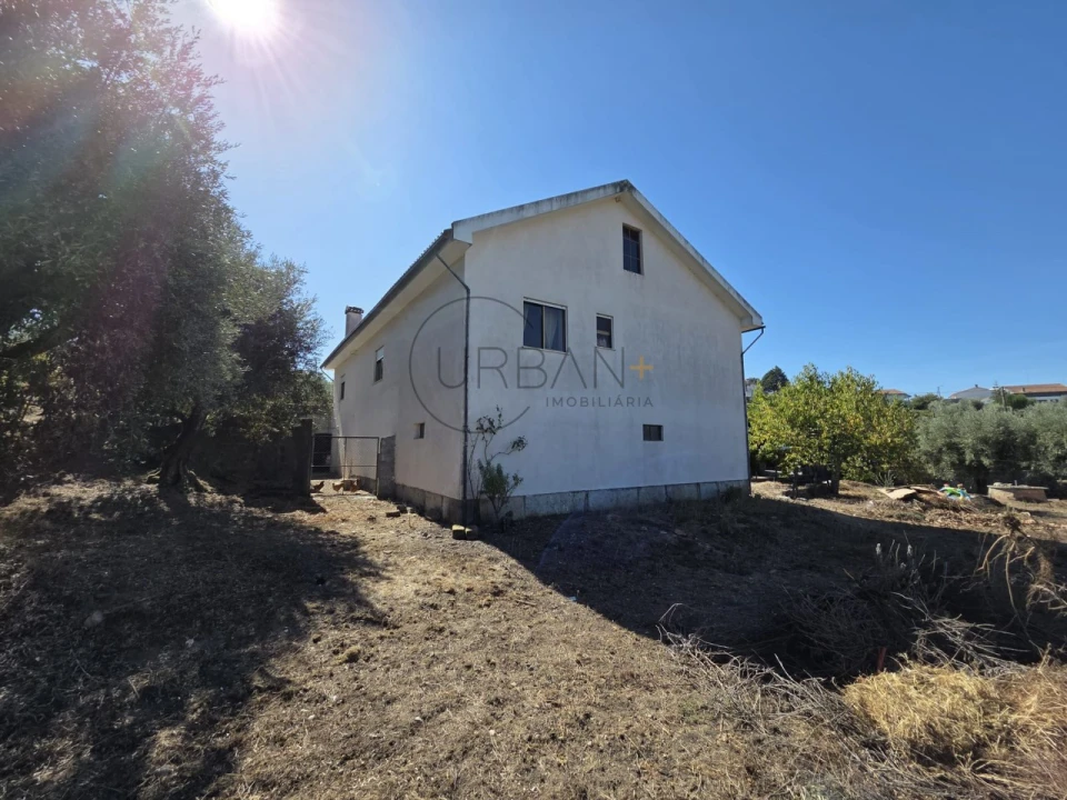 Moradia T3 para Venda em Carvalhal Redondo e Aguieira Foto 19