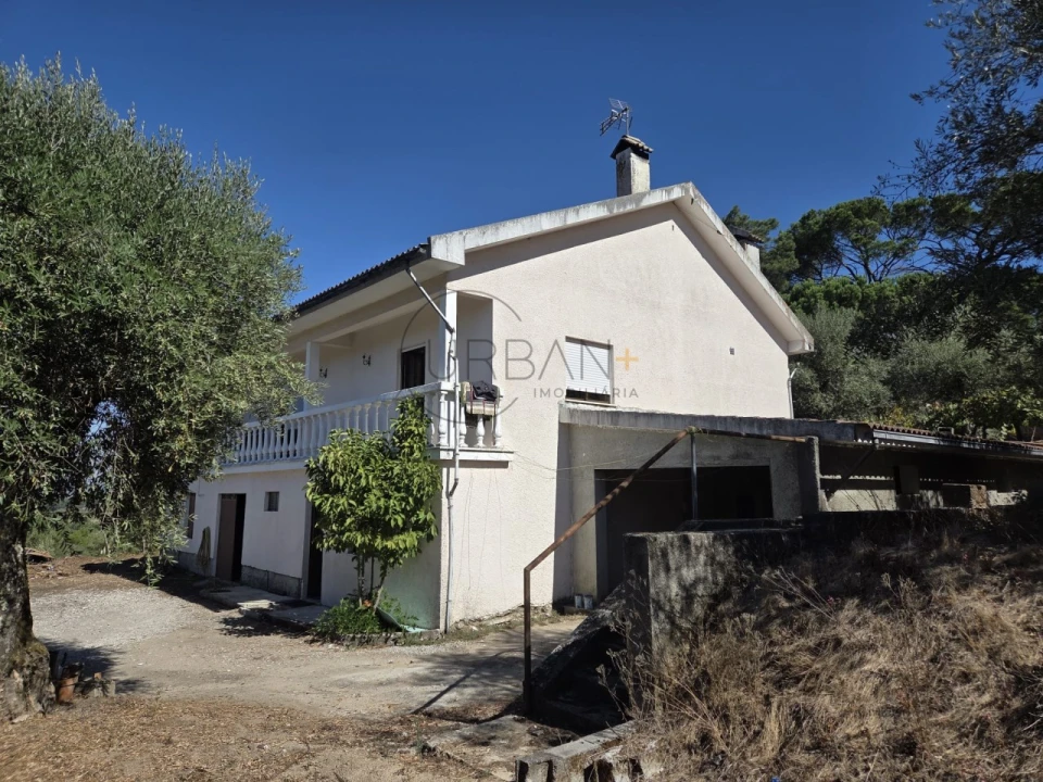 Moradia T3 para Venda em Carvalhal Redondo e Aguieira Foto 20