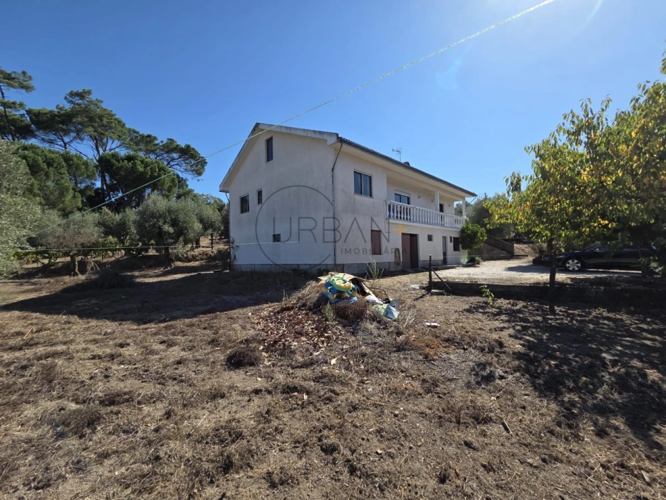 Moradia T3 para Venda em Carvalhal Redondo e Aguieira Foto 21