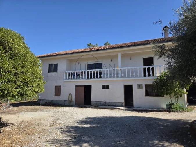 Moradia T3 para Venda em Carvalhal Redondo e Aguieira Foto 3