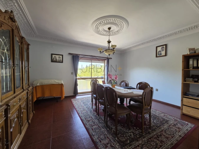 Moradia T3 para Venda em Carvalhal Redondo e Aguieira Foto 5