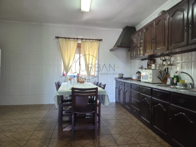 Moradia T3 para Venda em Carvalhal Redondo e Aguieira Foto 7