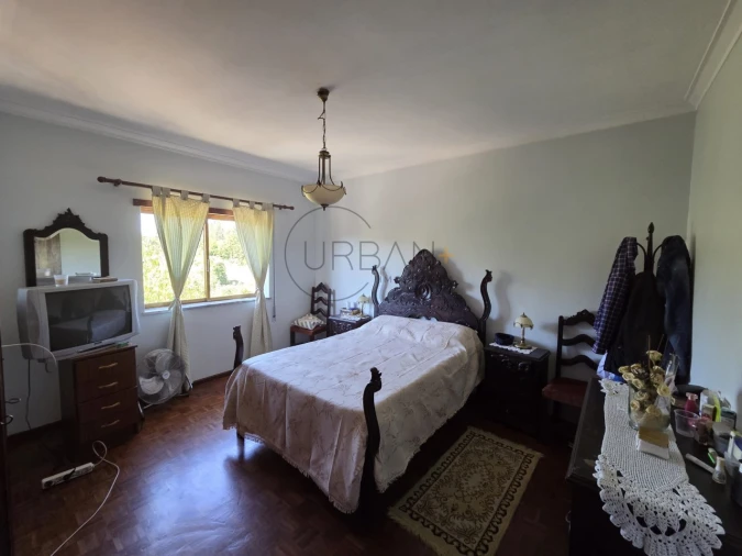 Moradia T3 para Venda em Carvalhal Redondo e Aguieira Foto 14