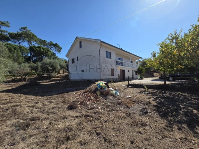 Moradia T3 para Venda em Carvalhal Redondo e Aguieira Foto 21