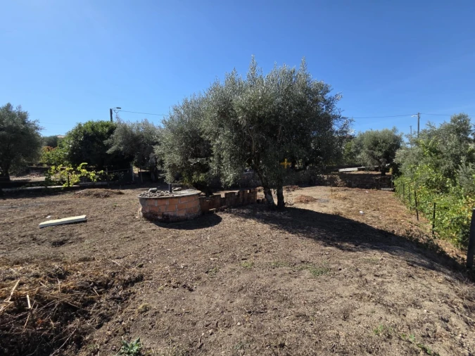 Moradia T3 para Venda em Carvalhal Redondo e Aguieira Foto 26