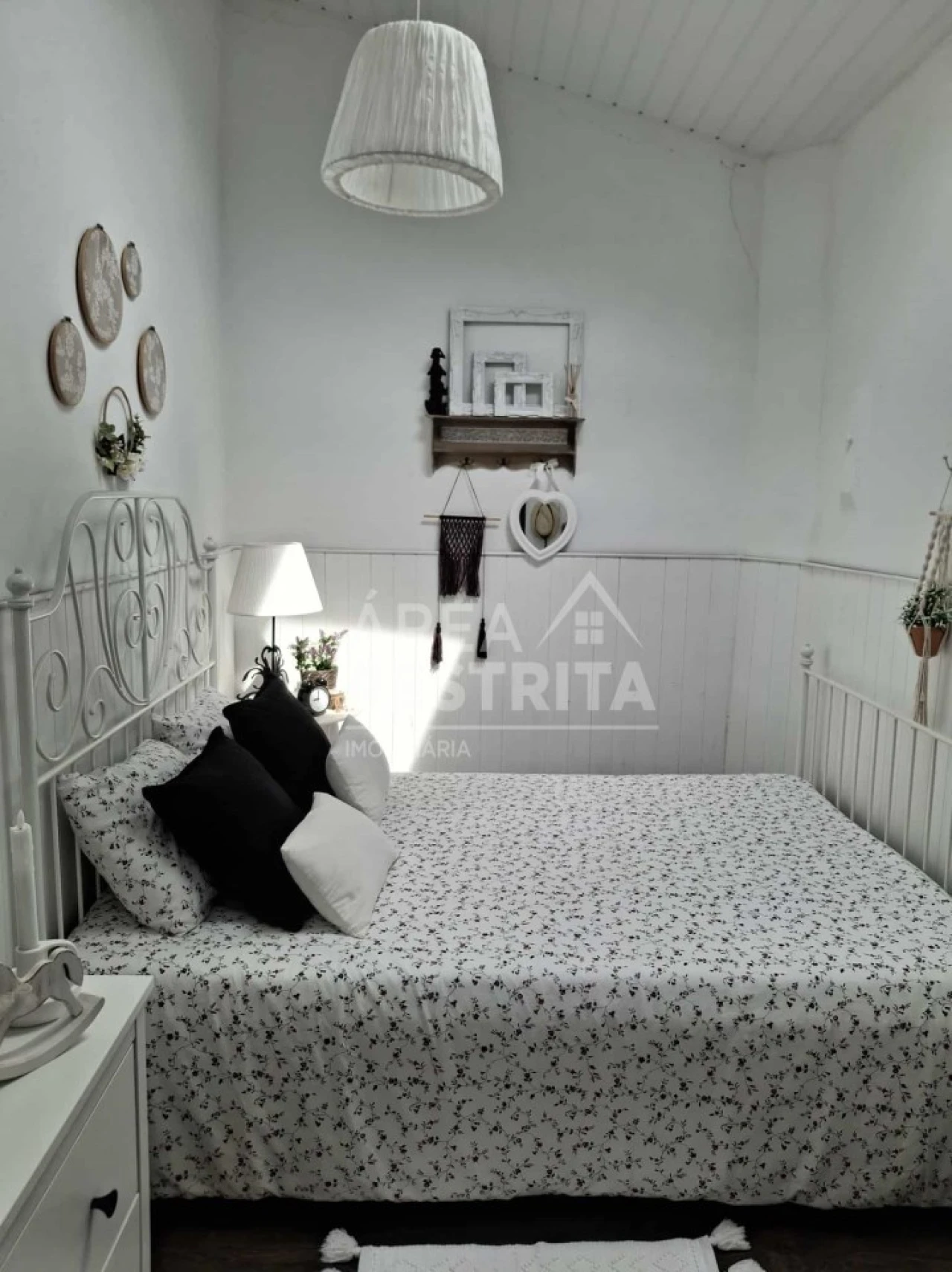 Moradia T2 para Venda em Santa Margarida da Coutada Foto 13