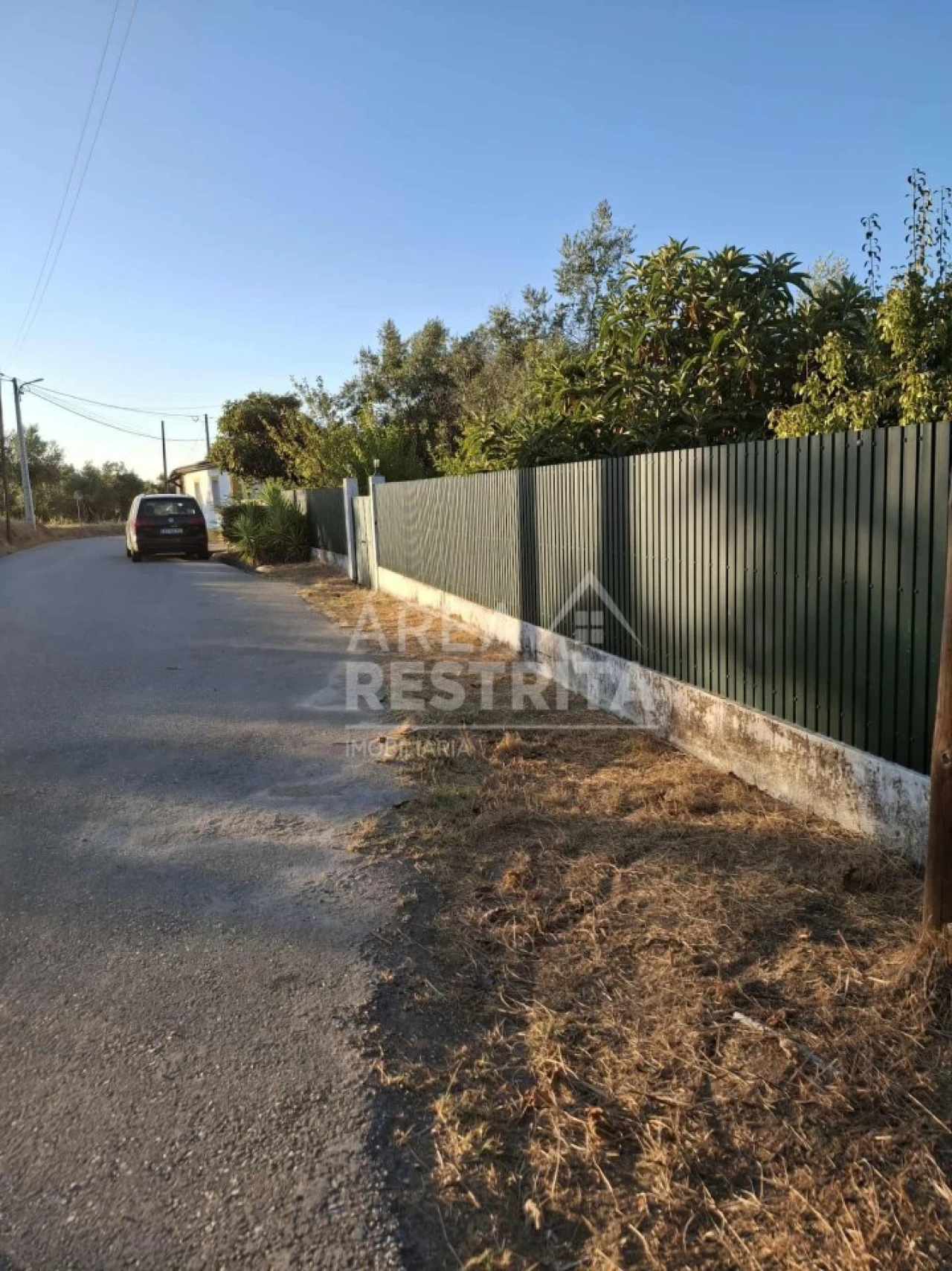 Moradia T2 para Venda em Santa Margarida da Coutada Foto 6