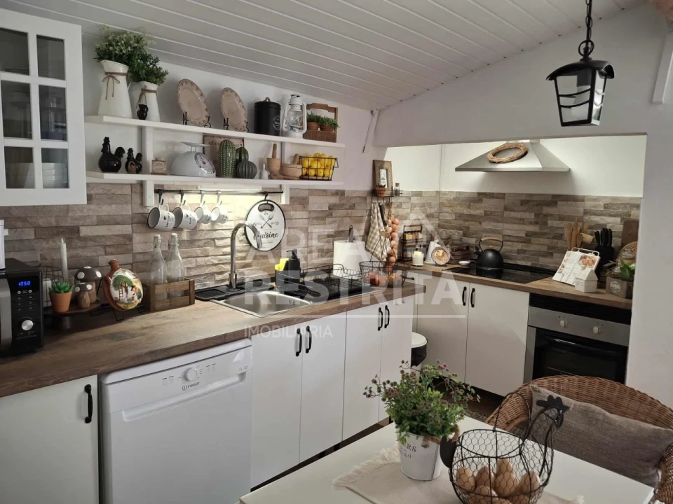 Moradia T2 para Venda em Santa Margarida da Coutada Foto 7