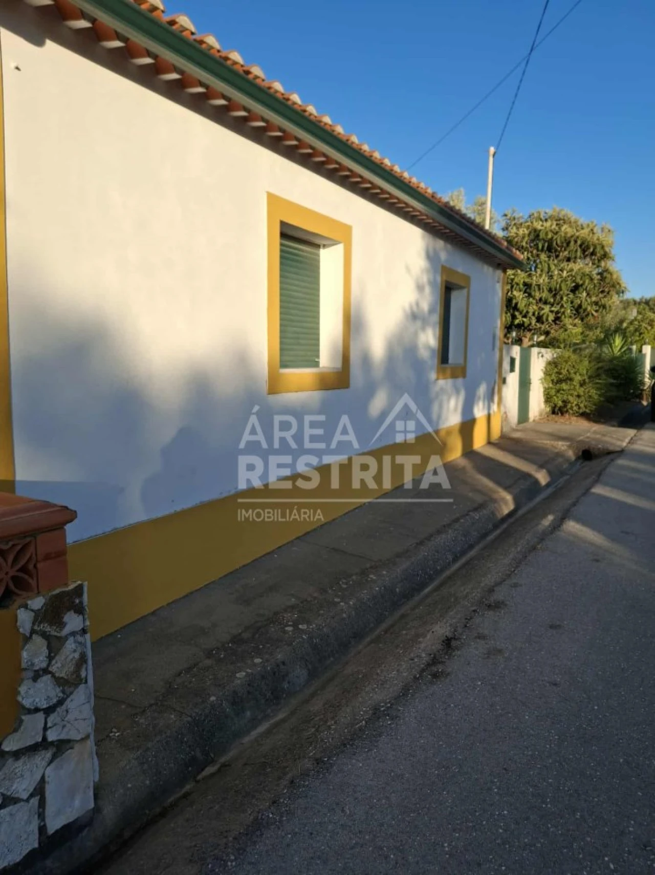 Moradia T2 para Venda em Santa Margarida da Coutada Foto 2