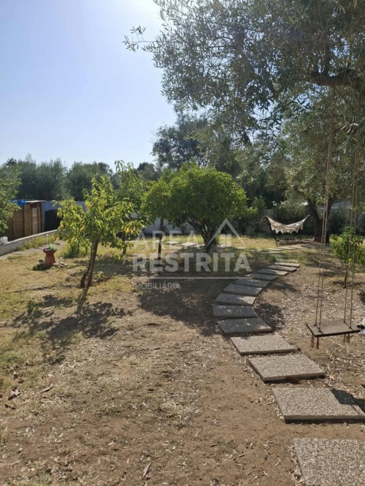 Moradia T2 para Venda em Santa Margarida da Coutada Foto 19