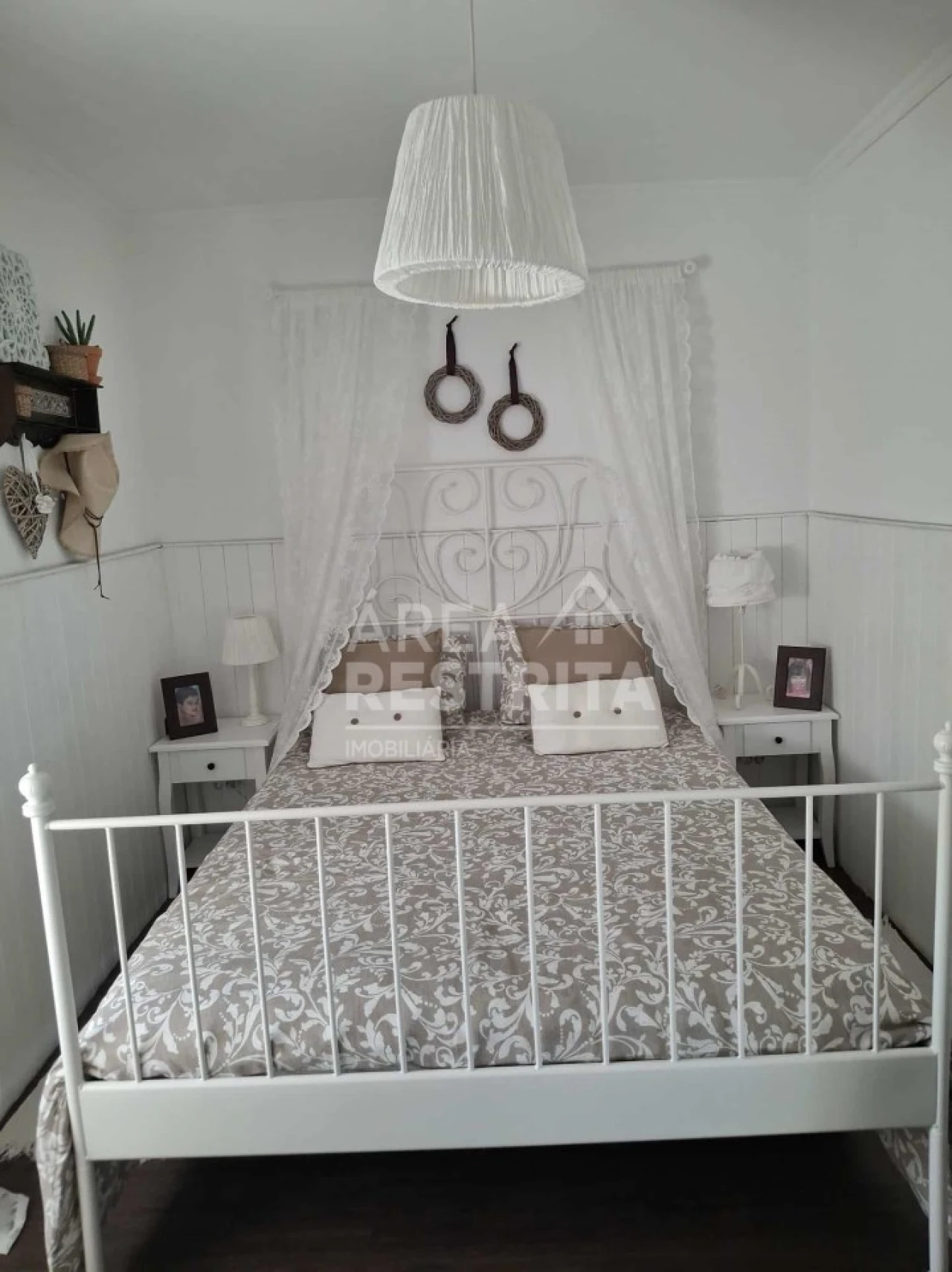 Moradia T2 para Venda em Santa Margarida da Coutada Foto 16