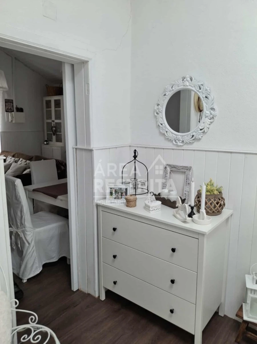 Moradia T2 para Venda em Santa Margarida da Coutada Foto 17