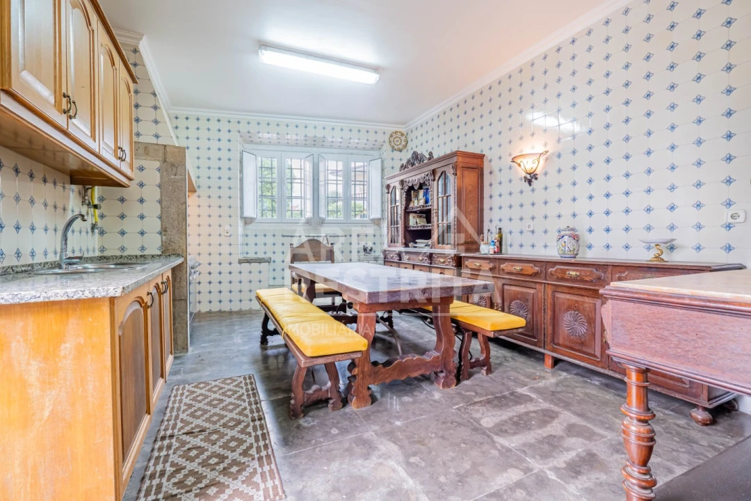 Moradia T5 para Venda em Cacém e São Marcos Foto 14