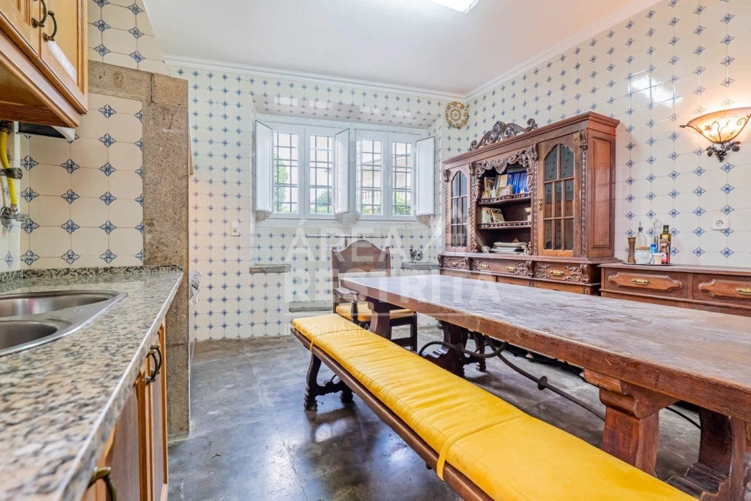 Moradia T5 para Venda em Cacém e São Marcos Foto 16