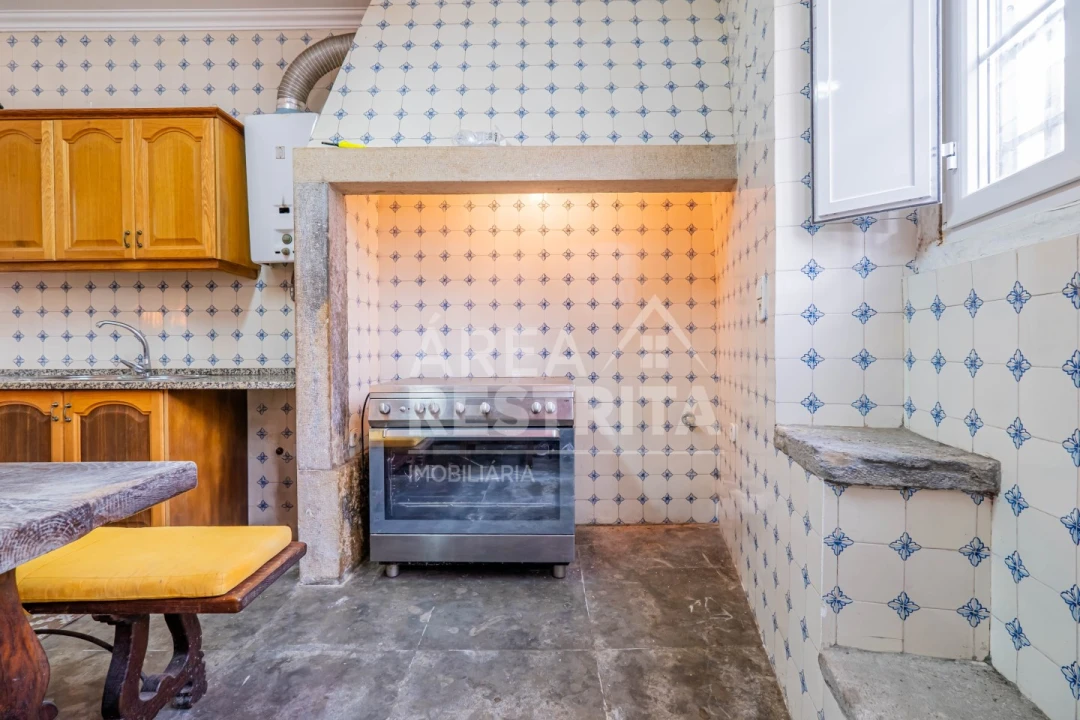 Moradia T5 para Venda em Cacém e São Marcos Foto 17