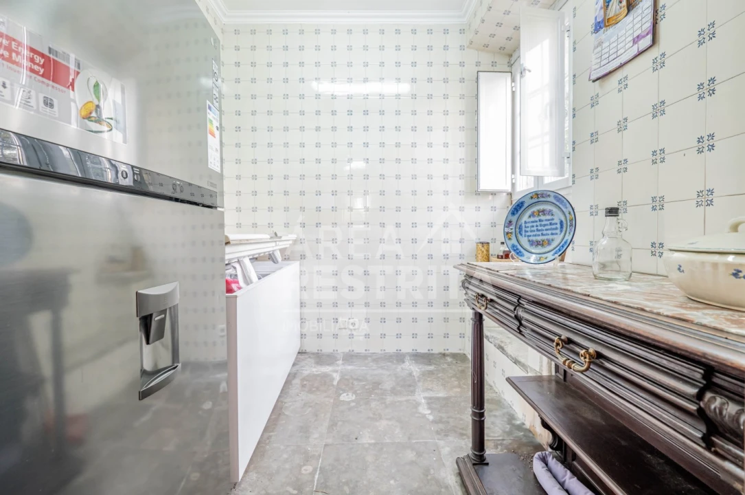 Moradia T5 para Venda em Cacém e São Marcos Foto 19