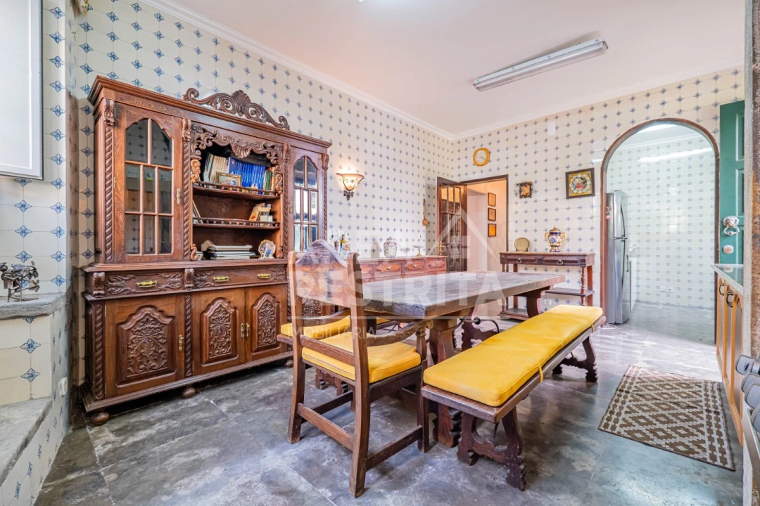 Moradia T5 para Venda em Cacém e São Marcos Foto 20