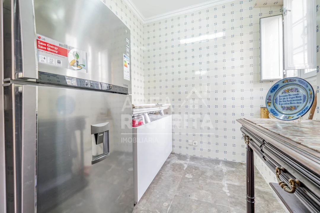 Moradia T5 para Venda em Cacém e São Marcos Foto 21