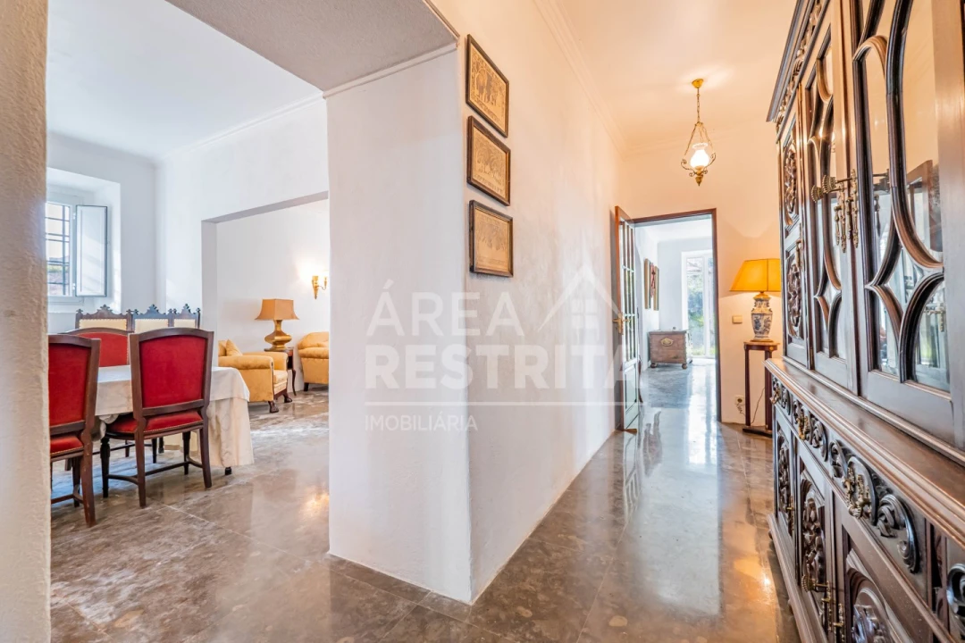 Moradia T5 para Venda em Cacém e São Marcos Foto 23