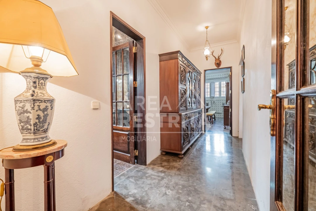 Moradia T5 para Venda em Cacém e São Marcos Foto 31