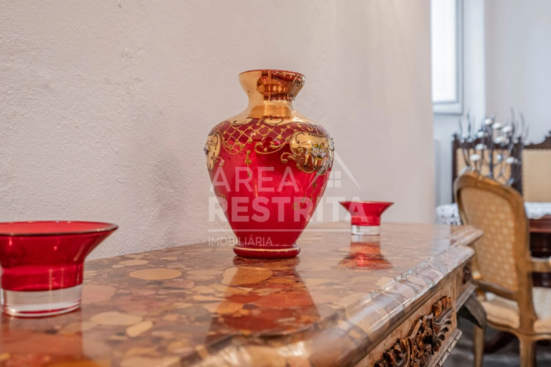 Moradia T5 para Venda em Cacém e São Marcos Foto 36