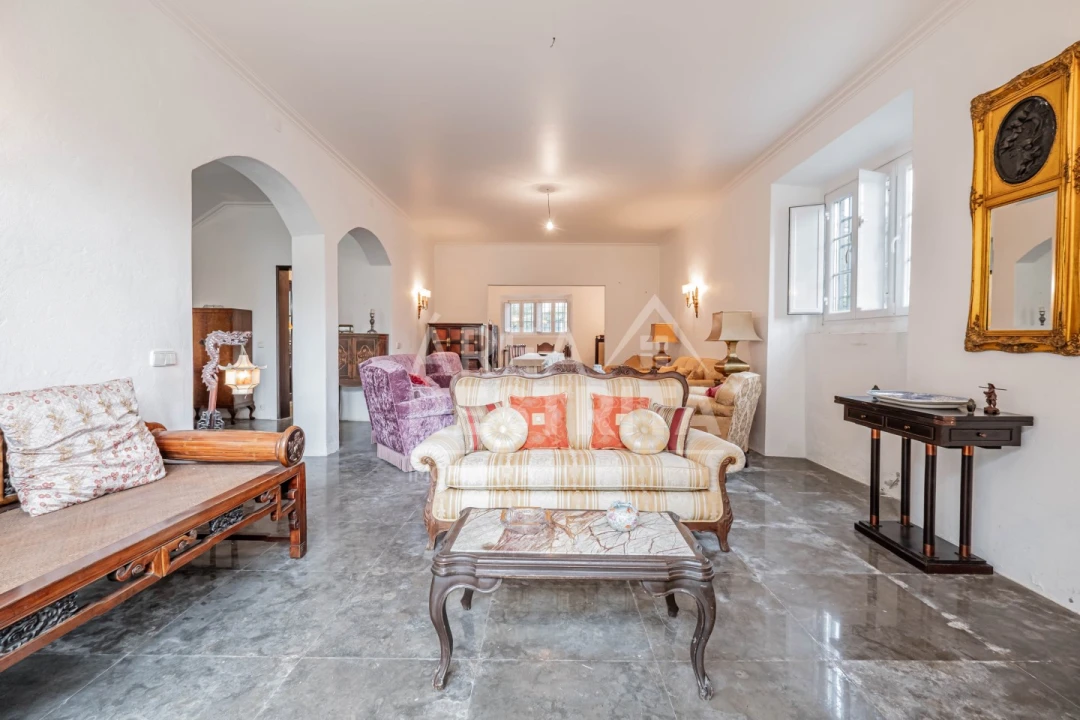 Moradia T5 para Venda em Cacém e São Marcos Foto 8