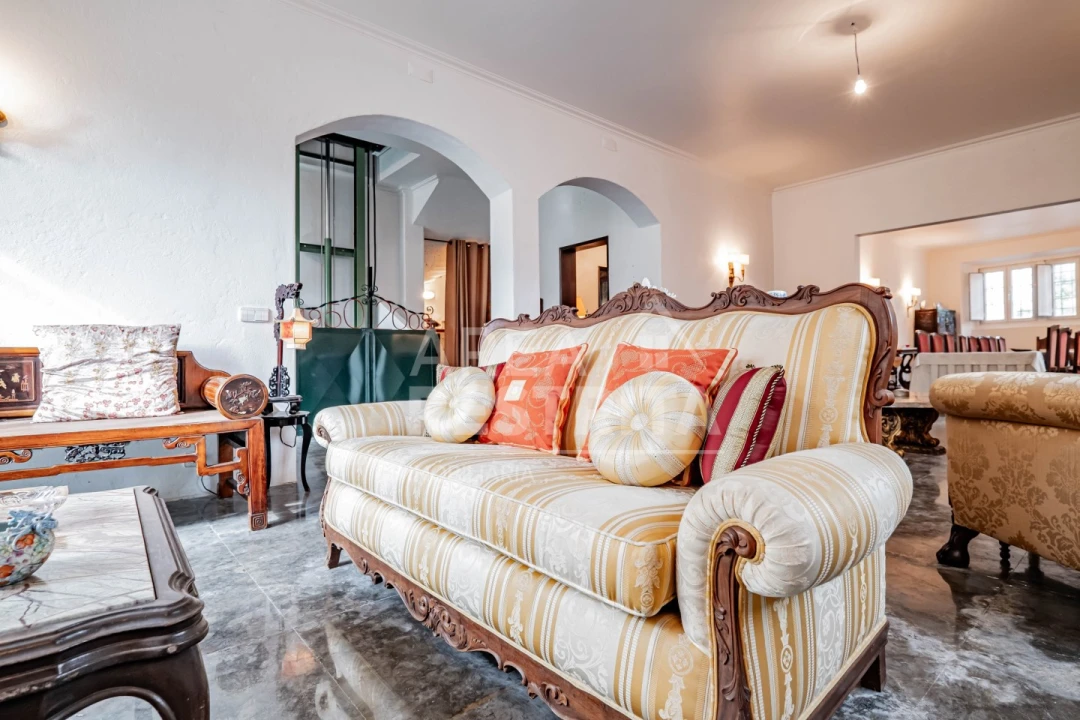 Moradia T5 para Venda em Cacém e São Marcos Foto 10