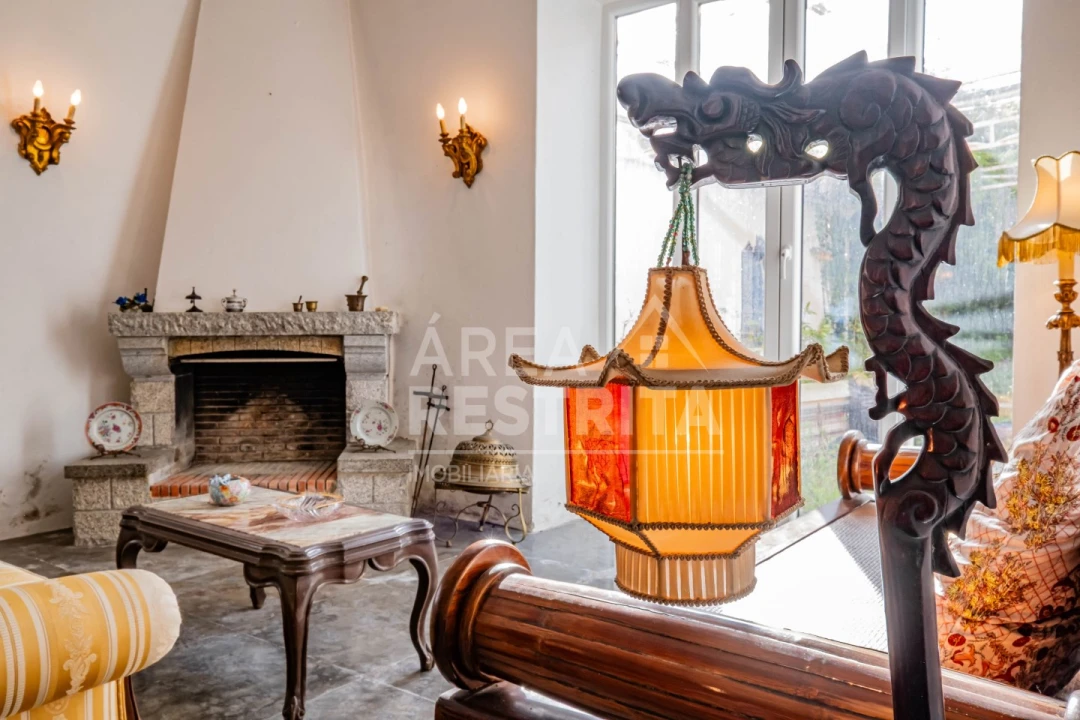 Moradia T5 para Venda em Cacém e São Marcos Foto 11