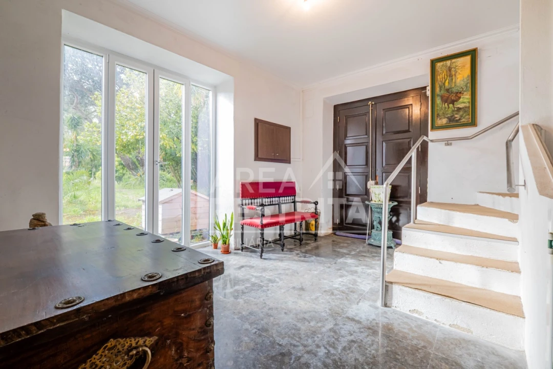 Moradia T5 para Venda em Cacém e São Marcos Foto 43